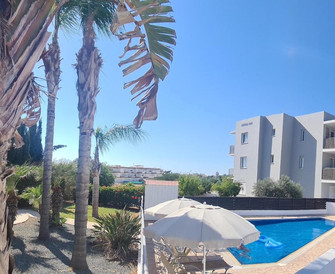 Home Serenity Verde Protaras Paralimni Buitenkant foto