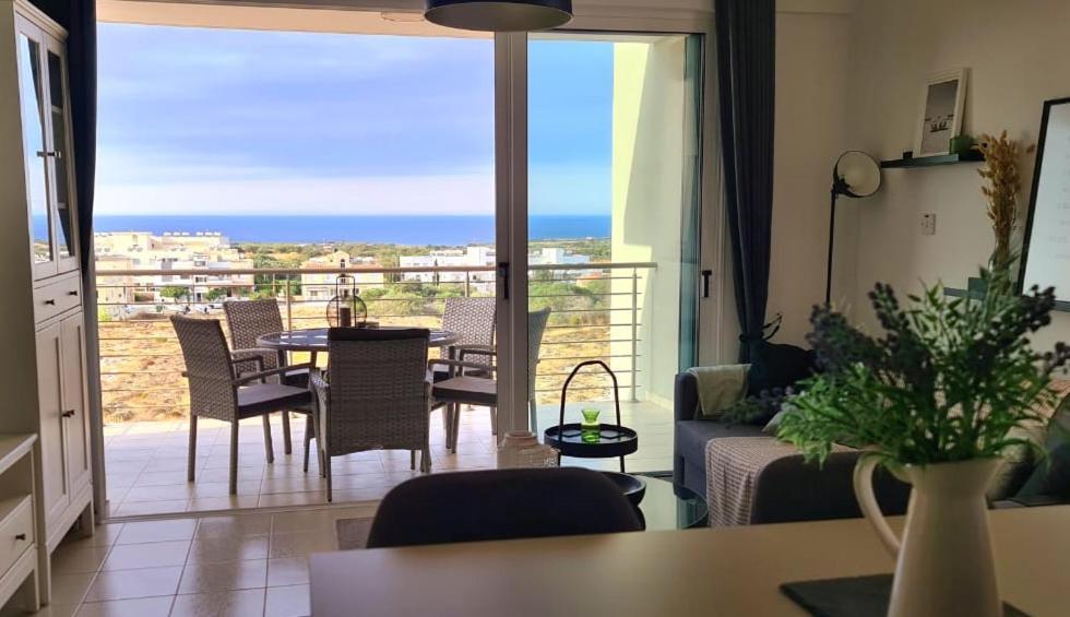 Home Serenity Verde Protaras Paralimni Buitenkant foto