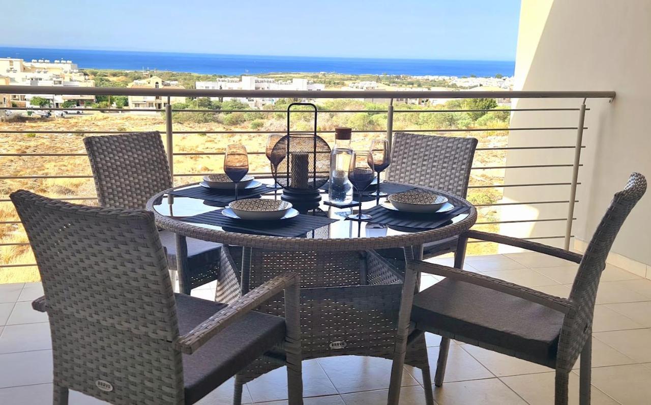 Home Serenity Verde Protaras Paralimni Buitenkant foto